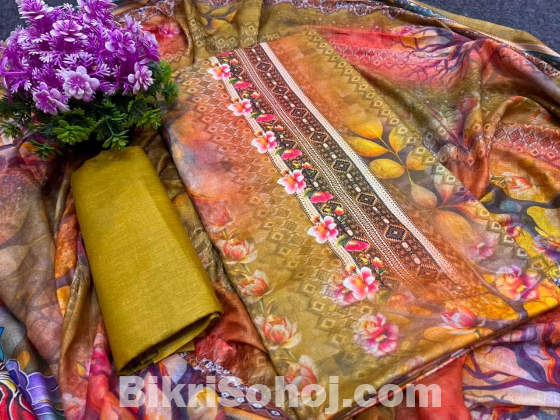 থ্রী-পিজ